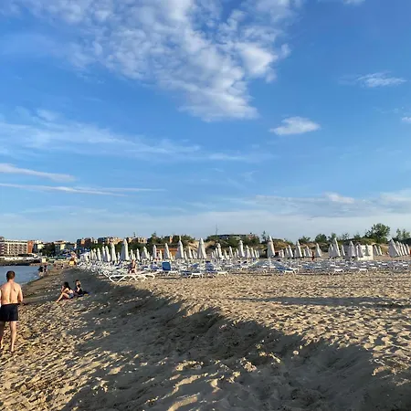 Daire Vip Vision 409 Sunny