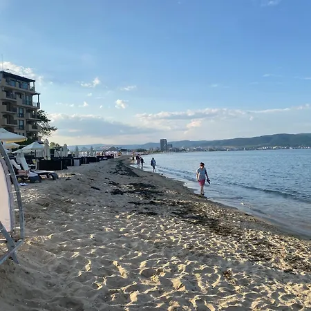 Vip Vision 409 Sunny Sunny Beach