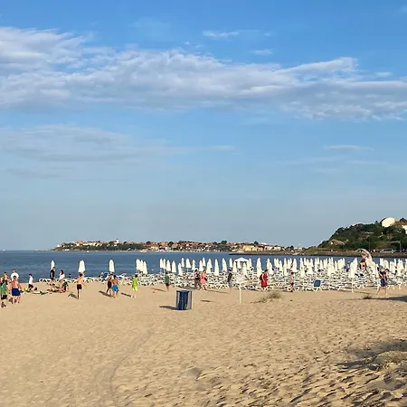 Daire Vip Vision 409 Sunny