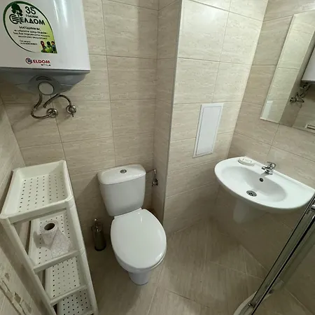 Appartement Vip Vision 409 Sunny