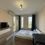 Vip Vision 409 Sunny شقة *