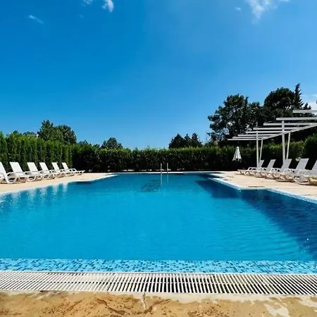 Vip Vision 409 Sunny דירה