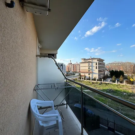 Apartament Vip Vision 409 Sunny