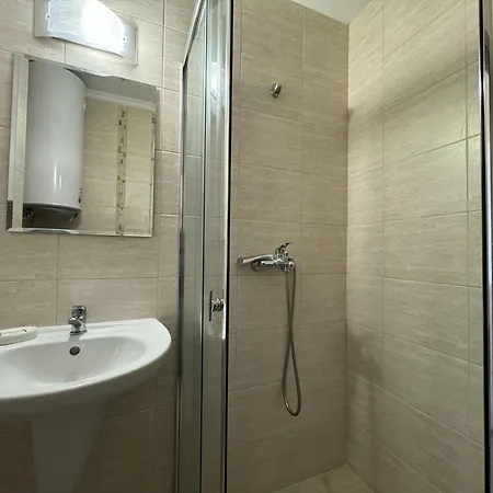 Apartment Vip Vision 409 Sunny Sunny Beach