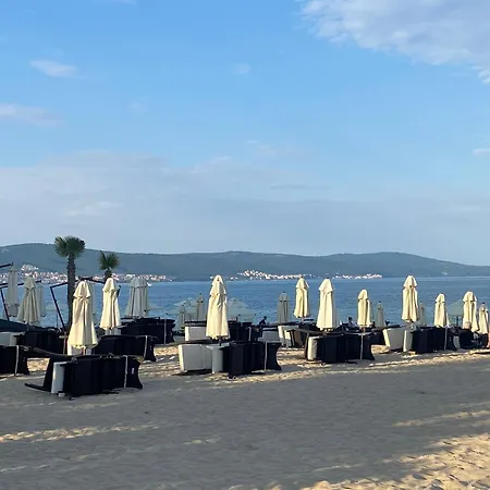 Apartament Vip Vision 409 Sunny