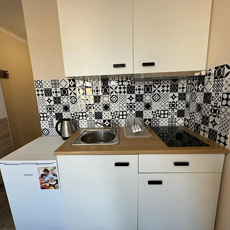 Vip Vision 409 Sunny Apartment