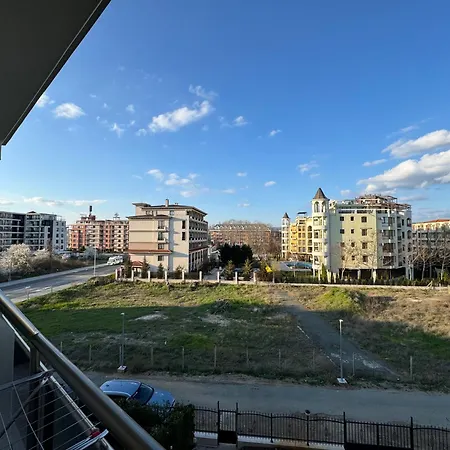 Apartament Vip Vision 409 Sunny *