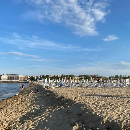 דירה Vip Vision 409 Sunny *