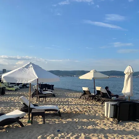 Vip Vision 409 Sunny * Sunny Beach