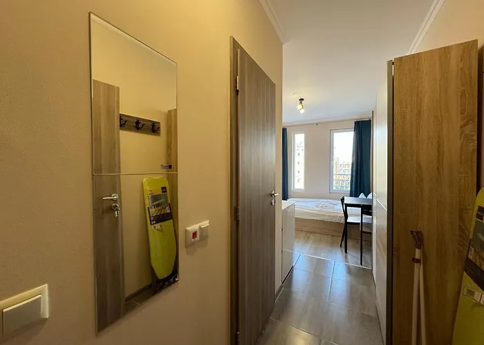 Vip Vision 409 Sunny * Słoneczny Brzeg