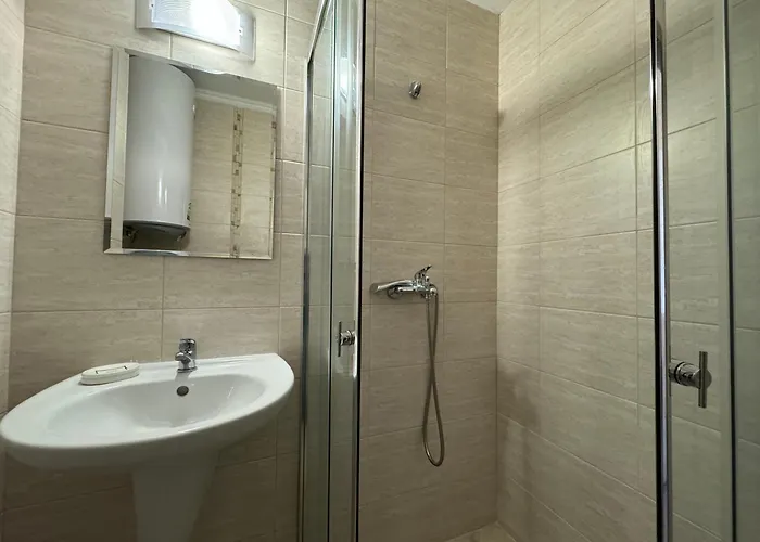 Apartament Vip Vision 409 Sunny Słoneczny Brzeg