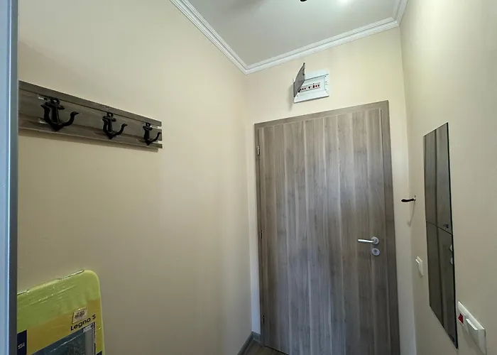 Vip Vision 409 Sunny * Słoneczny Brzeg