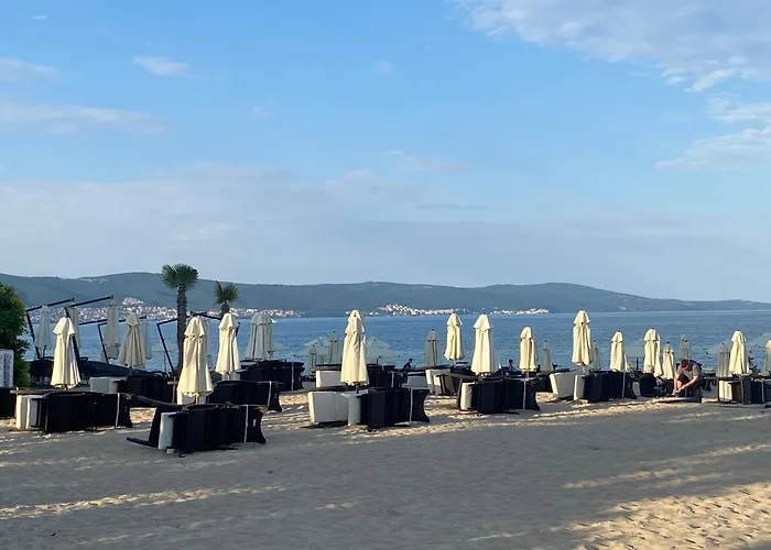 Apartament Vip Vision 409 Sunny