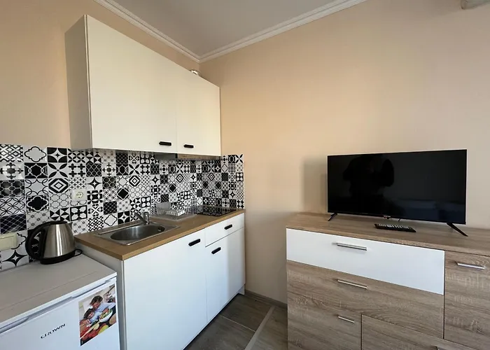 Vip Vision 409 Sunny Apartament